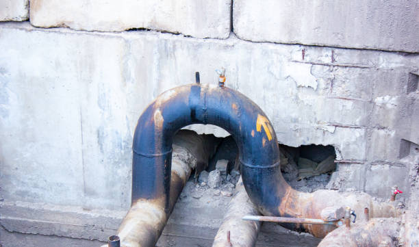 Best 24/7 water damage repair  in Elizabeth, CO