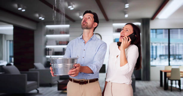 Best Water damage restoration near me  in Elizabeth, CO